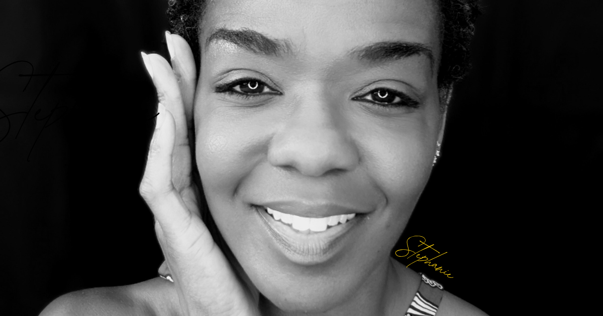 Stephanie Willis — Founder & CEO, FundReady