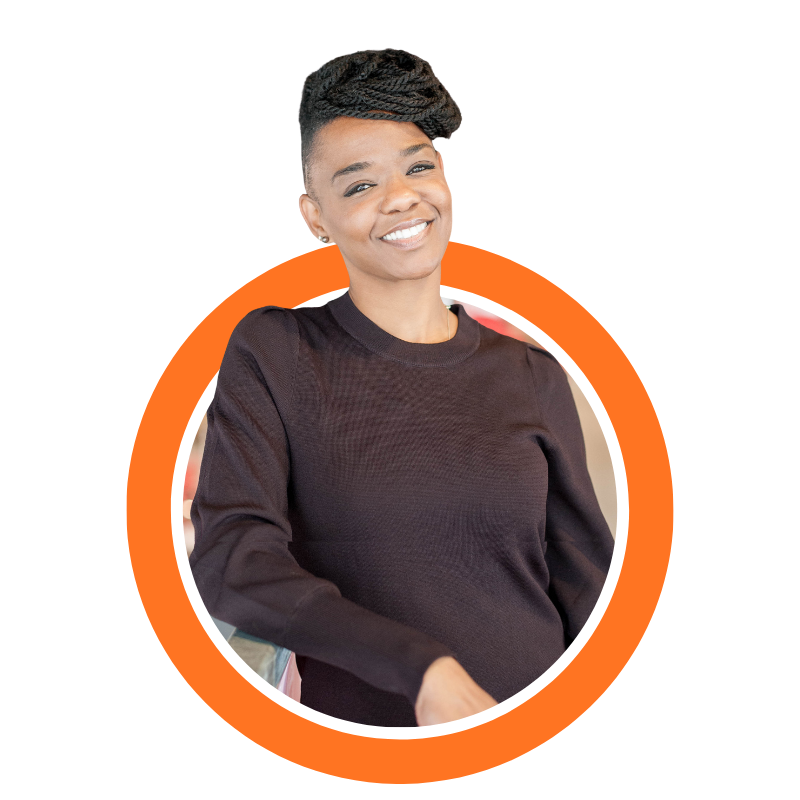Stephanie Willis, Founder & CEO of FundReady LLC